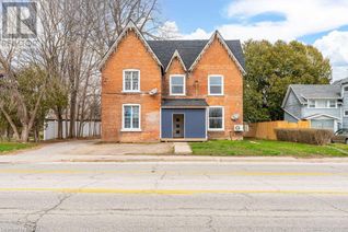 Property for Sale, 131 Margaret Avenue, Wallaceburg, ON