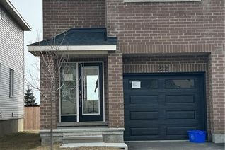 Townhouse for Rent, 222 Hooper Street, Carleton Place, ON