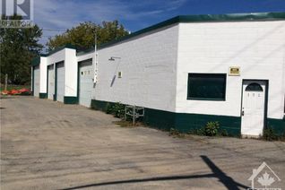 Industrial Property for Sale, 152 Ottawa Street, Almonte, ON
