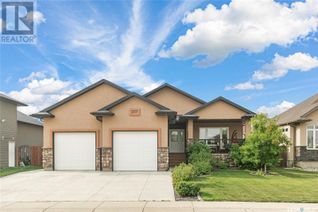Detached House for Sale, 207 Clubhouse Boulevard, Warman, SK