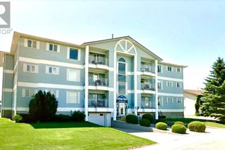 Condo Apartment for Sale, 203 408 Heritage Drive, Estevan, SK