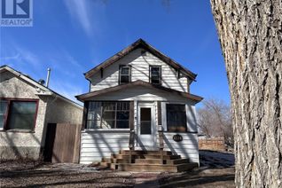 House for Sale, 1120 Retallack Street, Regina, SK