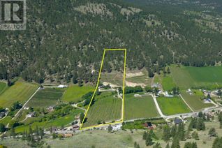 Commercial Farm for Sale, 20412 Garnet Valley Road, Summerland, BC