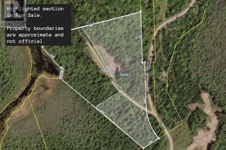 Property for Sale, Lot 1-24 Stonebroke Road, New Russell, NS