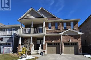 Property for Rent, 8592 Sweet Chestnut Road Unit# Upper, Niagara Falls, ON