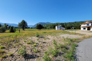 Land for Sale, 319 Elkview Trail, Castlegar, BC