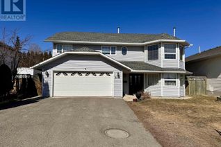 Detached House for Sale, 2906 Sullivan Crescent, Prince George, BC