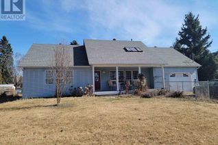 House for Sale, 950 Laurel Road, Quesnel, BC