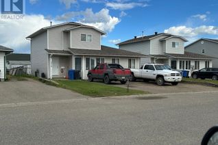 Duplex for Sale, 8915 81a Street, Fort St. John - City SE, BC