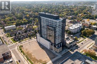 Condo Apartment for Rent, 181 King Street S Unit# 1405, Waterloo, ON