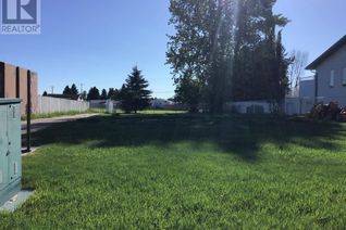 Commercial Land for Sale, 7 Wellwood Drive Drive, Whitecourt, AB