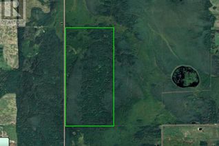 Commercial Land for Sale, Nw/Sw-16-62-22-W4, Rural Thorhild County, AB