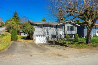 Detached House for Sale, 33769 3rd Avenue, Mission, BC