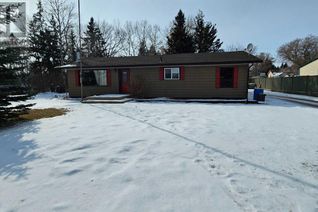 Property for Sale, 4920 51 Street, Clive, AB