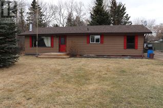 Bungalow for Sale, 4920 51 Street, Clive, AB