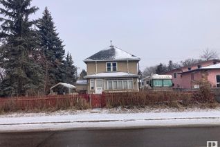 Detached House for Sale, 6808 127 Av Nw, Edmonton, AB