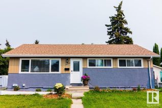 House for Rent, Upper 15830 94a Av Nw, Edmonton, AB