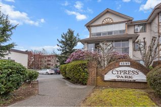 Condo for Sale, 32145 Old Yale Road #309, Abbotsford, BC