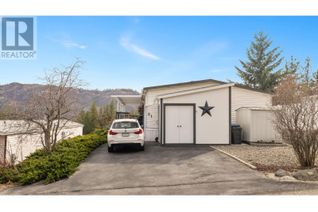 House for Sale, 1750 Lenz Road #51, West Kelowna, BC
