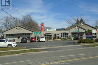 Business for Sale, 109 Welland Avenue, St. Catharines (451 - Downtown), ON