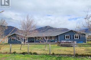 Ranch-Style House for Sale, 2202 Newton Road, Cawston, BC