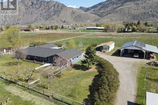 Property for Sale, 2202 Newton Road, Cawston, BC