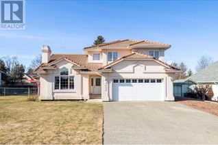 Detached House for Sale, 7604 Sage Drive, Coldstream, BC