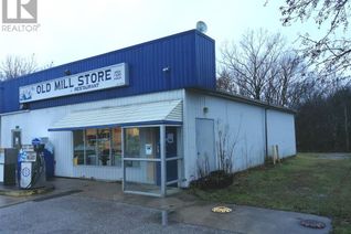 Grocery/Mini Mart Non-Franchise Business for Sale, 521 Florence Road, Dawn-Euphemia, ON