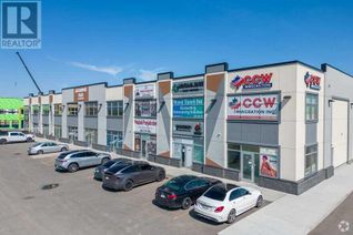 Commercial/Retail Property for Lease, 4231 109 Avenue Ne #1005, Calgary, AB