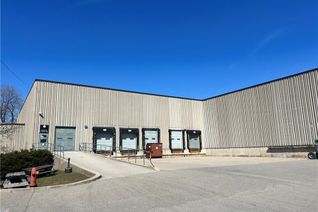 Industrial Property for Lease, 940 Gateway Drive, Burlington, ON