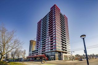 Condo Apartment for Sale, 10626 City Parkway #1808, Surrey, BC