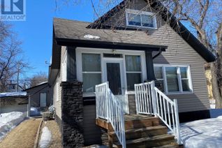 House for Sale, 108 Fourth Avenue N, Yorkton, SK
