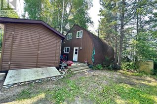 Detached House for Sale, Lot 28 Sub 5, Meeting Lake, Meeting Lake, SK
