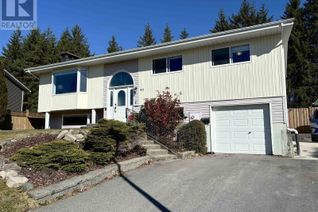 House for Sale, 44 Davy Crescent, Kitimat, BC