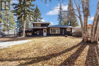 House for Sale, 5040 Meier Sub Road, Cluculz Lake, BC