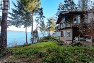 Detached House for Sale, 738 Lands End Rd, North Saanich, BC