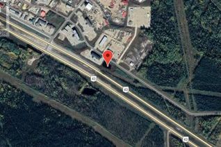 Commercial Land for Sale, 321 1st Avenue S, Fox Creek, AB