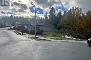 Vacant Residential Land for Sale, 1009 Rozzano Pl, Ladysmith, BC