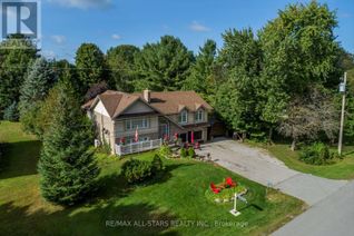 House for Sale, 97 Pirates Glen Drive N, Galway-Cavendish and Harvey, ON