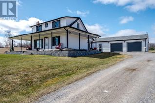 Commercial Farm for Sale, 1320 Heritage Line, Otonabee-South Monaghan, ON