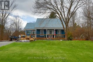 House for Sale, 364 Tannery Road, Madoc, ON