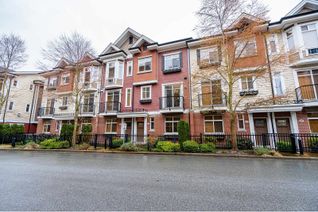 Condo Townhouse for Sale, 8068 207 Street #80, Langley, BC