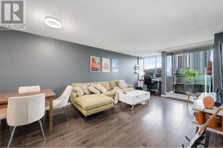 Condo for Sale, 3970 Carrigan Court #1401, Burnaby, BC