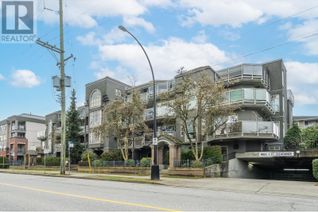Condo Apartment for Sale, 2360 Wilson Avenue #201, Port Coquitlam, BC