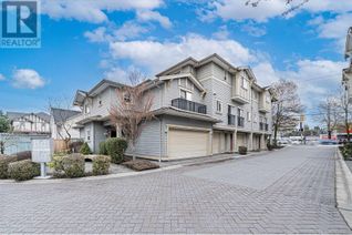 Townhouse for Sale, 8171 No. 2 Road #4, Richmond, BC