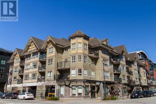 Condo Apartment for Sale, 38003 Second Avenue #305, Squamish, BC