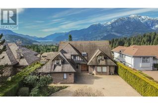 Detached House for Sale, 1021 Glacier View Drive, Squamish, BC