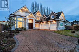 House for Sale, 8680 Kelmore Road, Richmond, BC