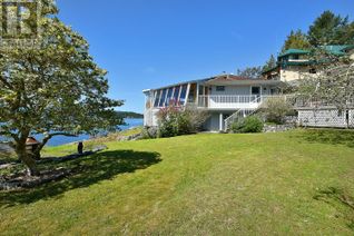 House for Sale, 13209 Dames Road, Garden Bay, BC