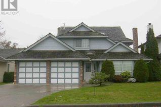 Detached House for Sale, 5591 Jaskow Drive, Richmond, BC